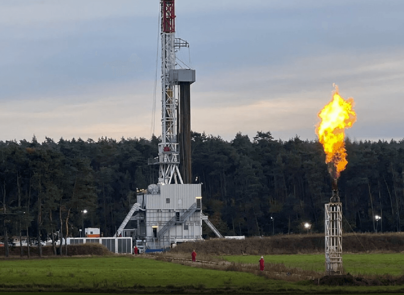 Oil & Gas Engineering